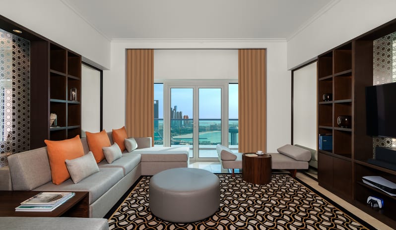 RMAD - UAE - Two Bedroom King Suite - 2025(12)